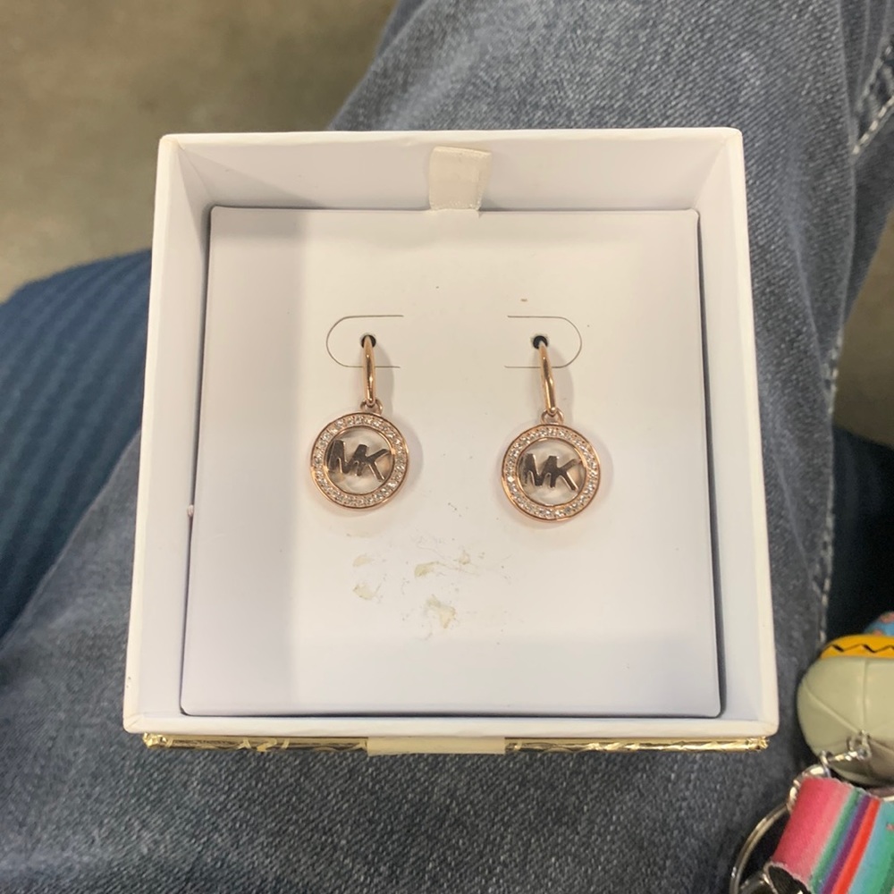 Michael Kors Earrings